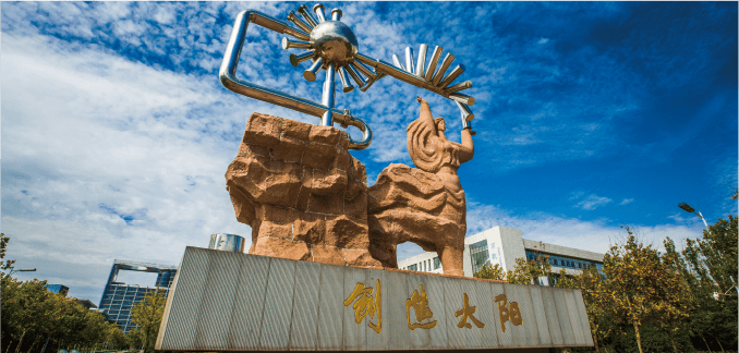 校园风景4
